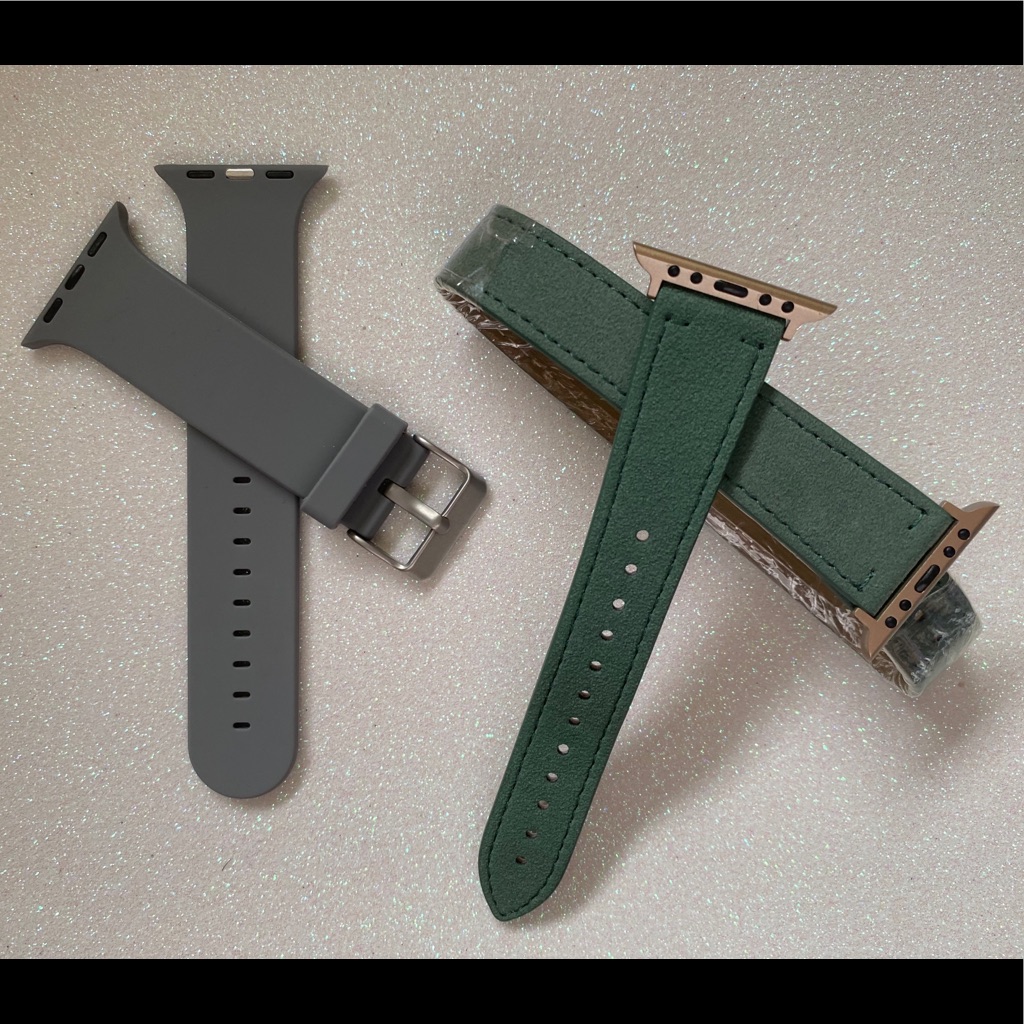 Apple Watch Series 3 Bands